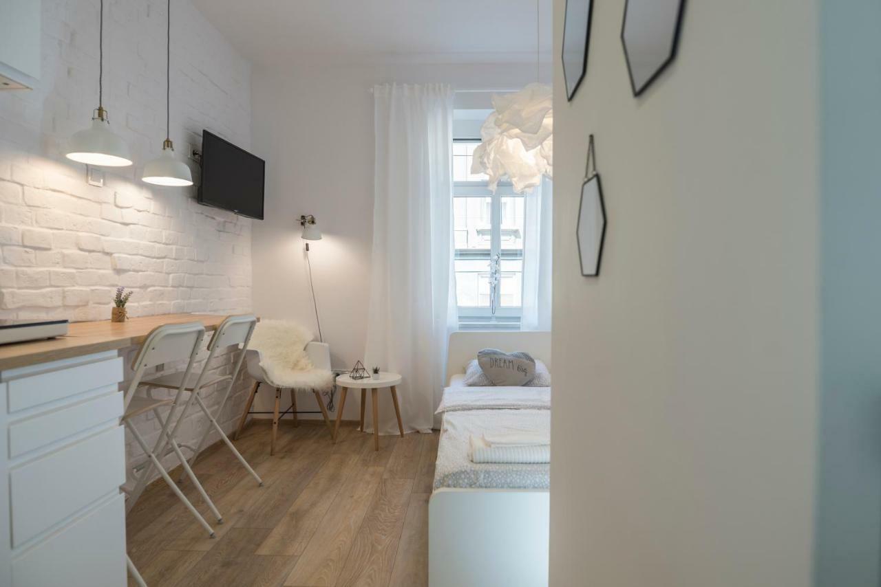 "D&M" Studio Apartments Zagreb Exterior foto