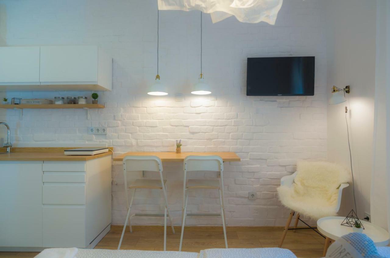"D&M" Studio Apartments Zagreb Exterior foto
